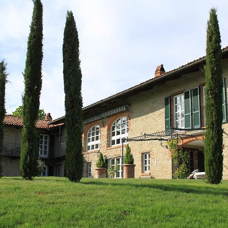 Cascina Marotta Albaretto della Torre Exterior photo